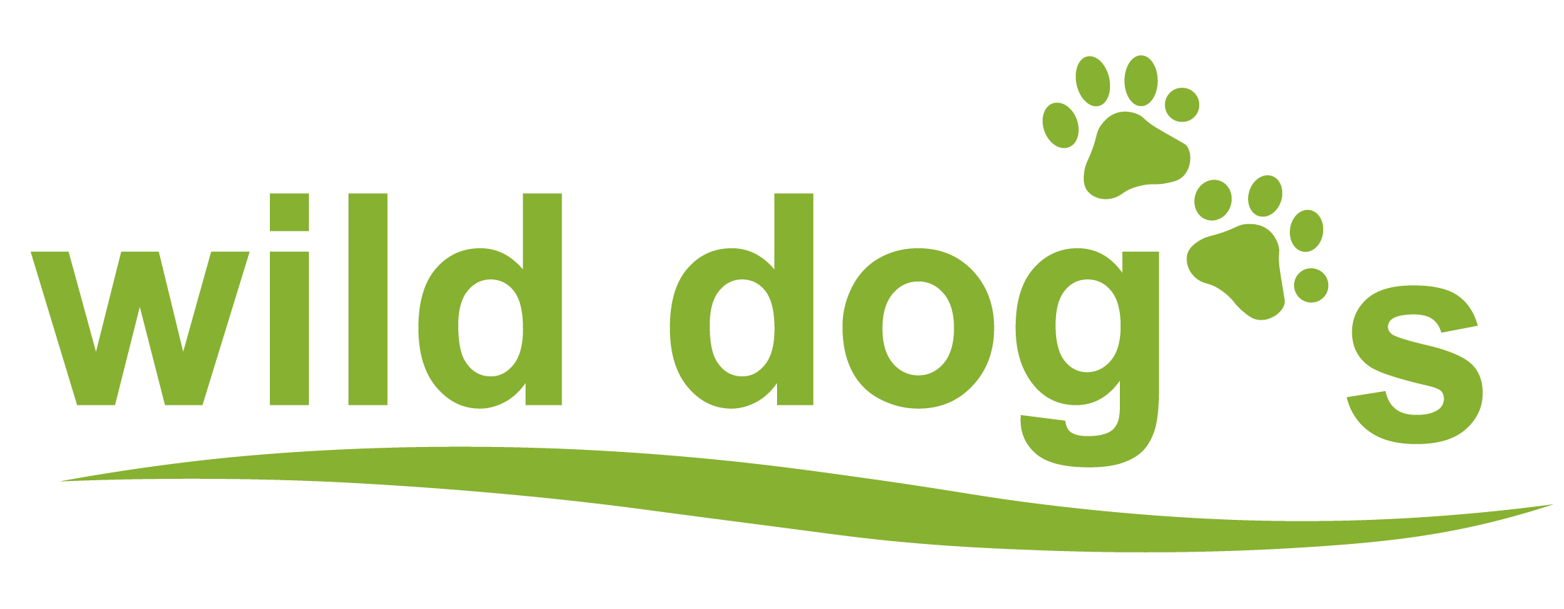 Wild Dogs